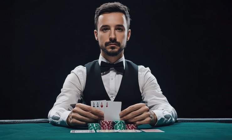Simbol-simbol Starburst dengan pembayaran relatif